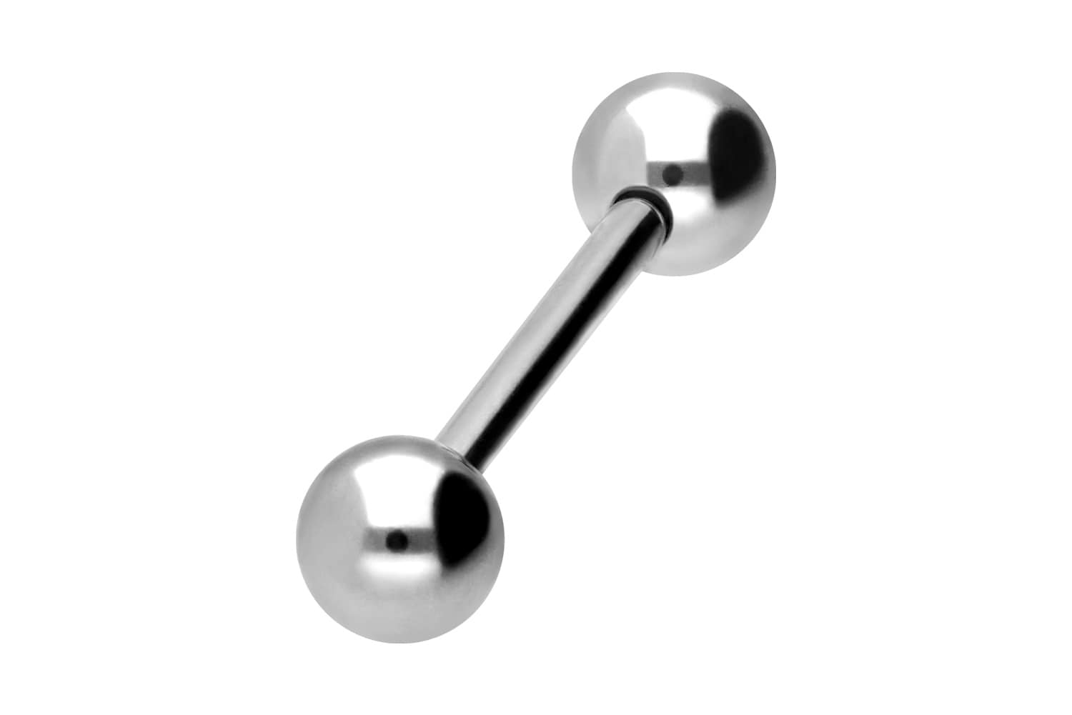 Chirurgenstahl Barbell